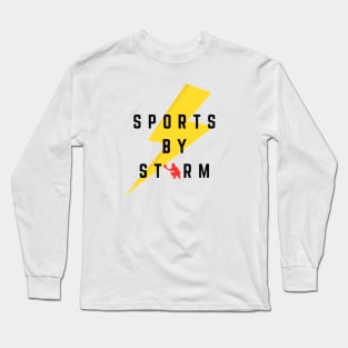 Sports by Storm Catcher Long Sleeve T-Shirt